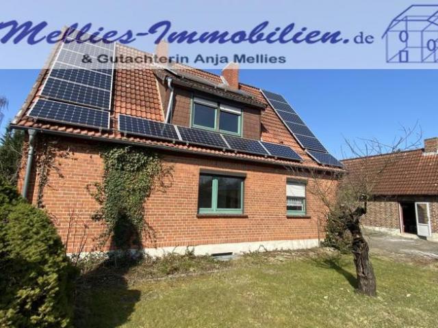 5 Schlafzimmer Haus Uelzen Deutschland LS89571694