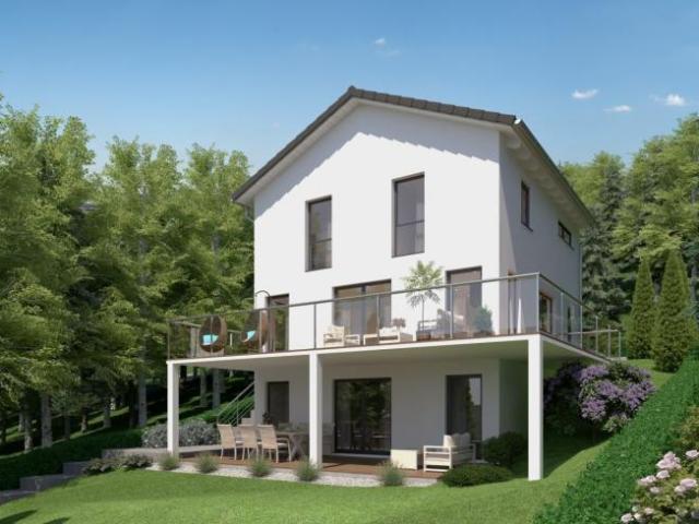 5 Schlafzimmer Haus Unterdürrbach Deutschland 89673300