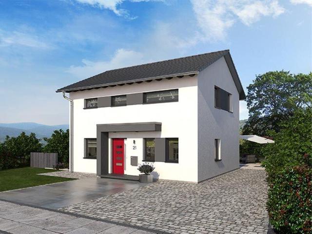 5 Schlafzimmer Haus Unterneukirchen Deutschland LS103244356