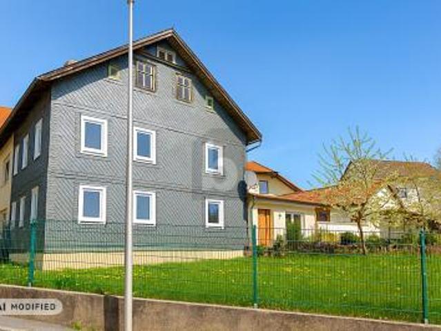 5 Schlafzimmer Haus Untersiemau Untersiemau 105447382