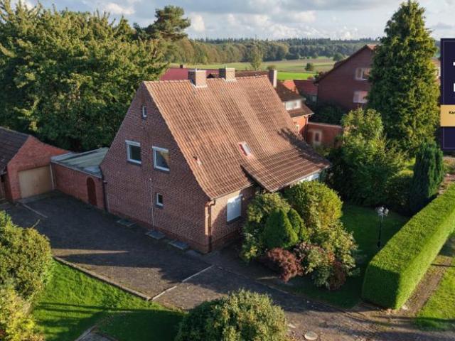 5 Schlafzimmer Haus Vahrendorf Vahrendorf 106006182