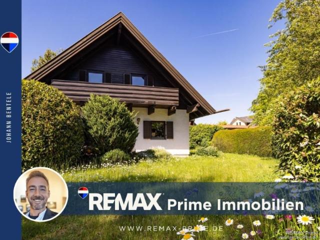 5 Schlafzimmer Haus Vaterstetten Deutschland LS103375848