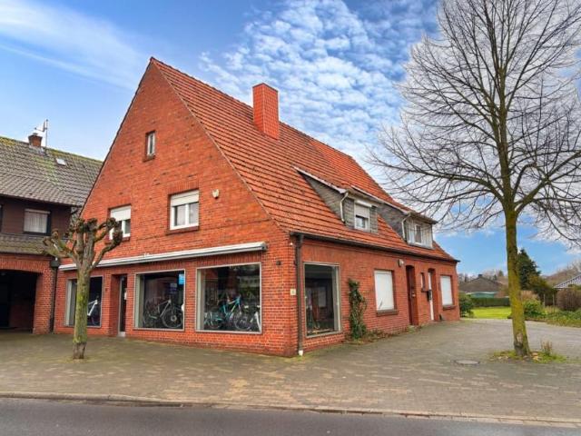 5 Schlafzimmer Haus Veldhausen Deutschland 102754121
