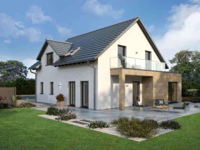 5 Schlafzimmer Haus Vöhringen Deutschland 104640262
