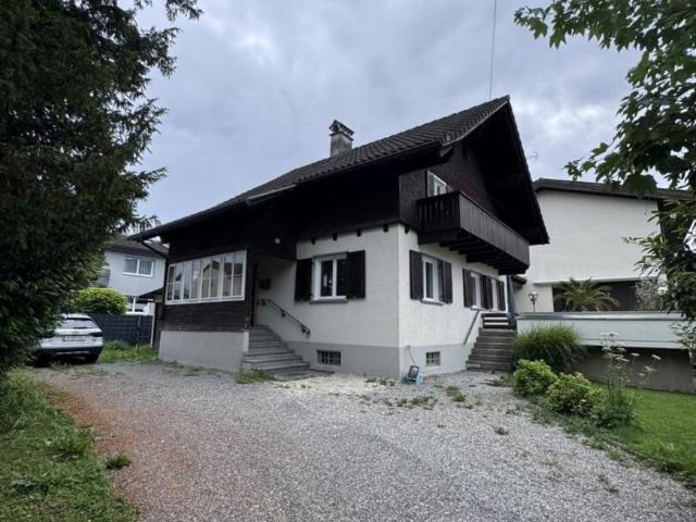 5 Schlafzimmer Haus Vorarlberg Vorarlberg 104845269