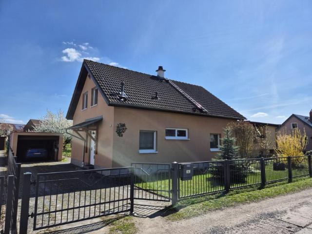 5 Schlafzimmer Haus Wustermark Deutschland 102917827
