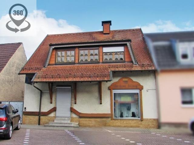 5 Schlafzimmer Haus Waghäusel Deutschland 103325147