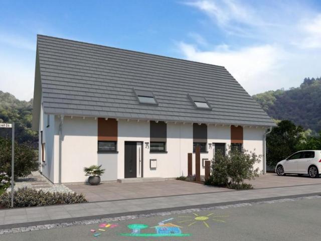 5 Schlafzimmer Haus Wadern Deutschland 104795969