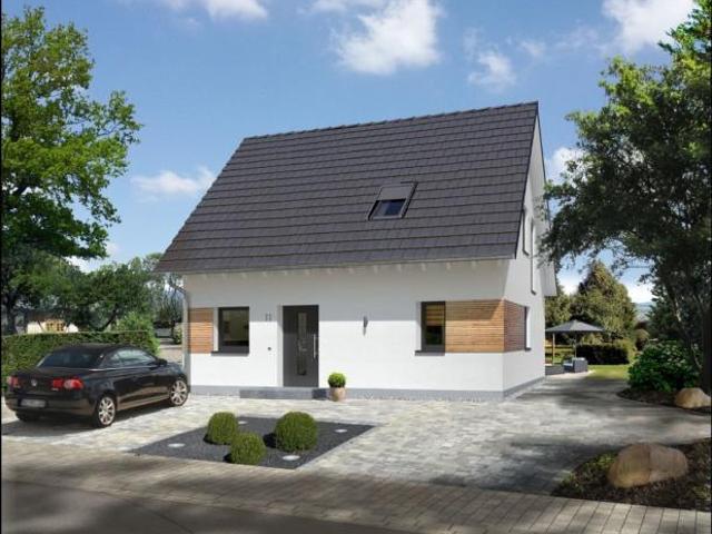 5 Schlafzimmer Haus Wadern Deutschland 104796555