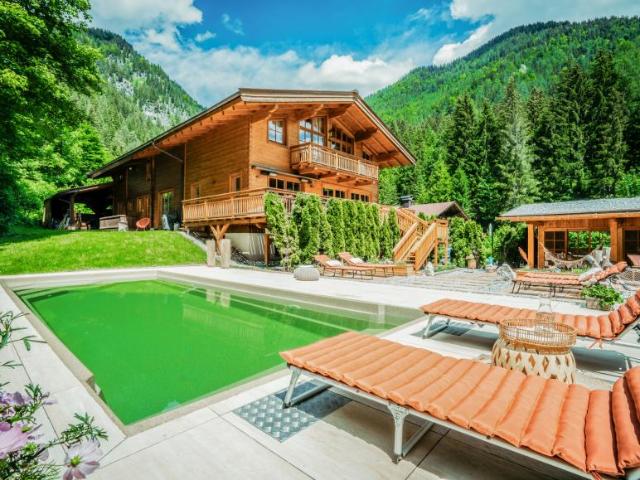 5 Schlafzimmer Haus Waidring Waidring 105086730
