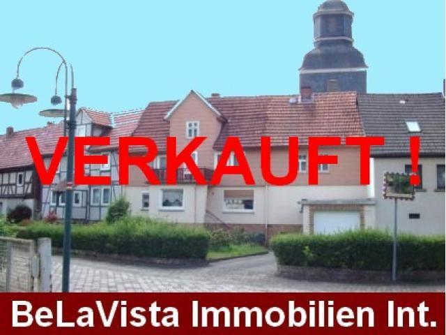 5 Schlafzimmer Haus Waldkappel Deutschland LS96272710