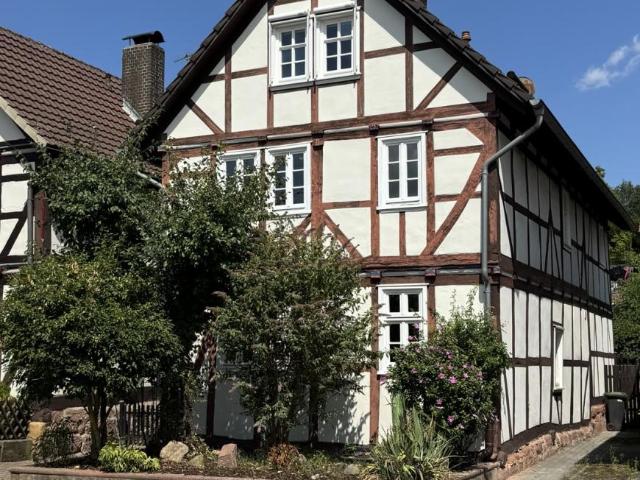5 Schlafzimmer Haus Waldkappel Waldkappel 106046326