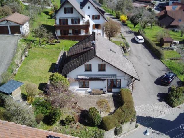 5 Schlafzimmer Haus Waldshut Deutschland 101225514