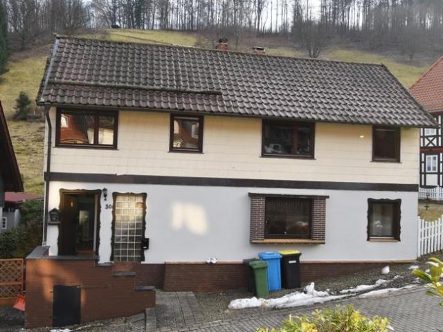 5 Schlafzimmer Haus Walkenried OT Wieda Deutschland 99833175