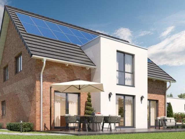 5 Schlafzimmer Haus Wandsbek Deutschland 105049092