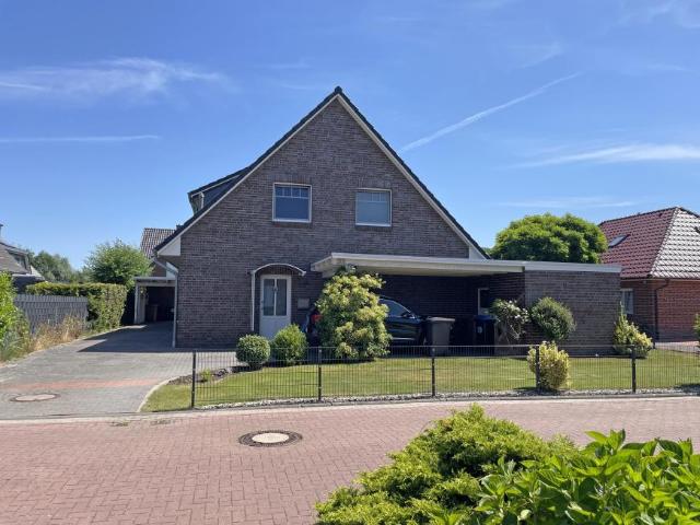 5 Schlafzimmer Haus Wangerland Deutschland LS104865941