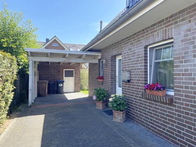 5 Schlafzimmer Haus Wangerland Deutschland LS104865942