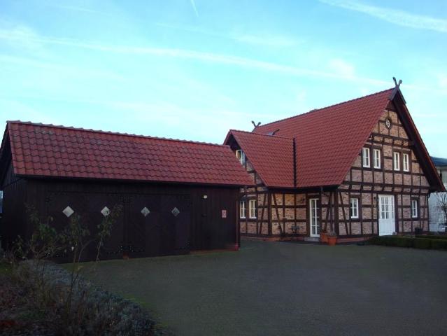 5 Schlafzimmer Haus Warlow Deutschland 98259811