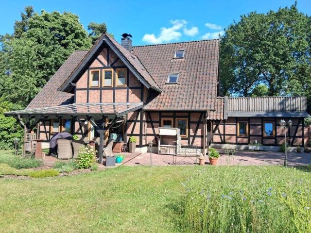 5 Schlafzimmer Haus Wedemark Deutschland 104942629