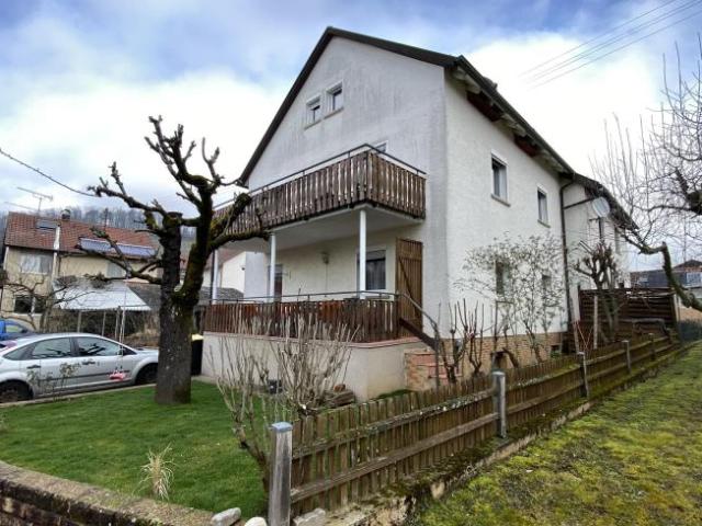 5 Schlafzimmer Haus Weinsberg Deutschland 101311244