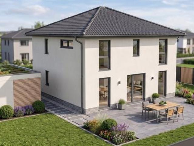 5 Schlafzimmer Haus Weiden In Der Oberpfalz Deutschland 104225777