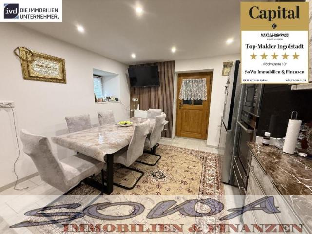 5 Schlafzimmer Haus Wellheim Deutschland 104472308