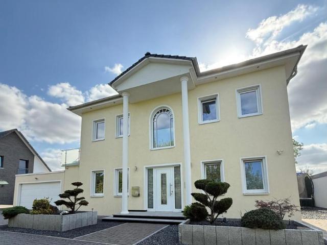 5 Schlafzimmer Haus Wennigsen Deutschland 102555434