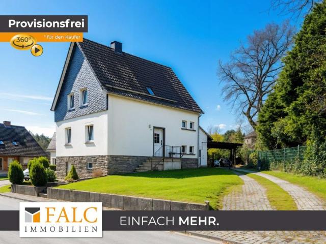 5 Schlafzimmer Haus Wenden Deutschland 100053778