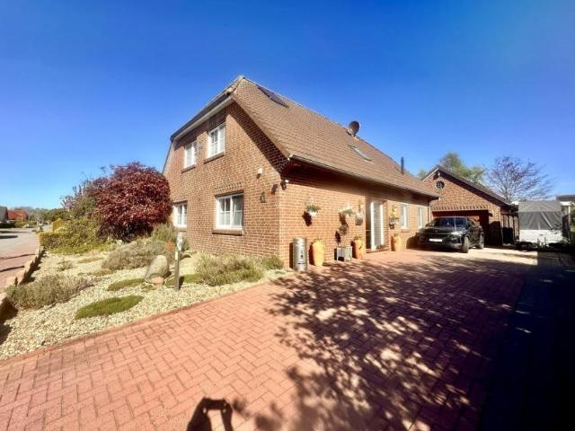 5 Schlafzimmer Haus Westerholt Deutschland 103614299