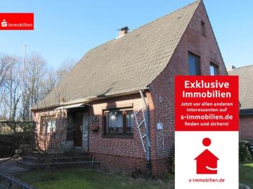 Haus kaufen in Moholz, Nübbel - Garten