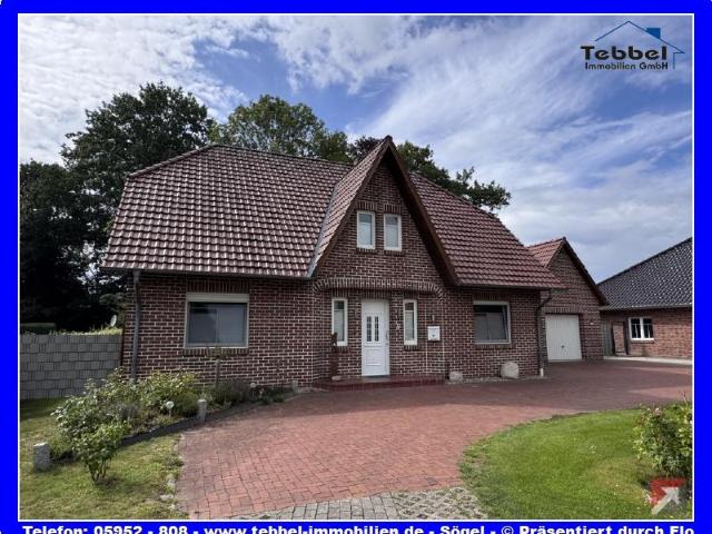 5 Schlafzimmer Haus Werlte Deutschland 101736320