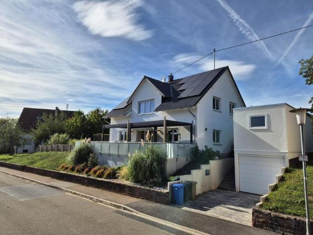 5 Schlafzimmer Haus Wertheim Deutschland 103031373