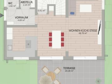 5 Schlafzimmer Haus Wien Wien 103182070