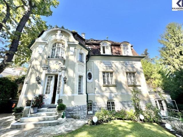5 Schlafzimmer Haus Wien Wien 105051384