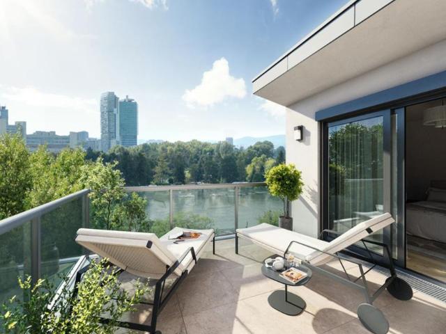 5 Schlafzimmer Haus Wien Wien 105052307