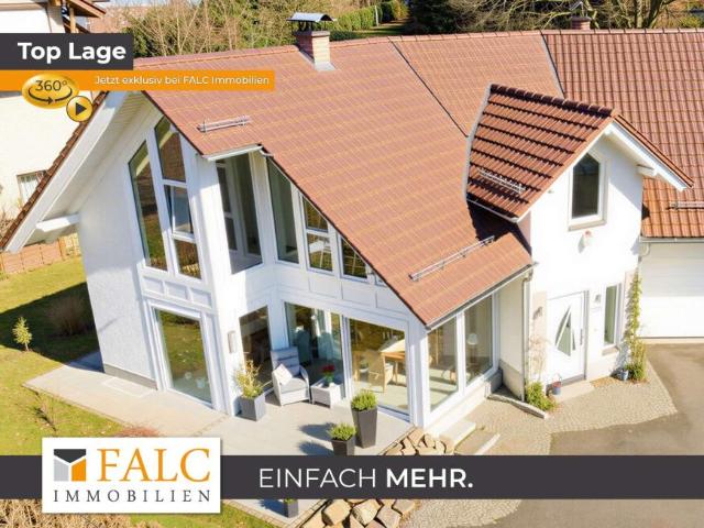 5 Schlafzimmer Haus Wiehl Deutschland 99885938