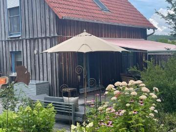 Ebersbach, Wilhelmsdorf, Mittelfranken, Bayern