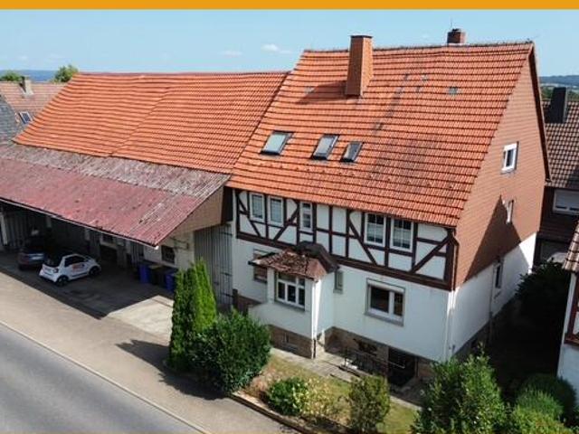 5 Schlafzimmer Haus Willingshausen Deutschland LS104879436