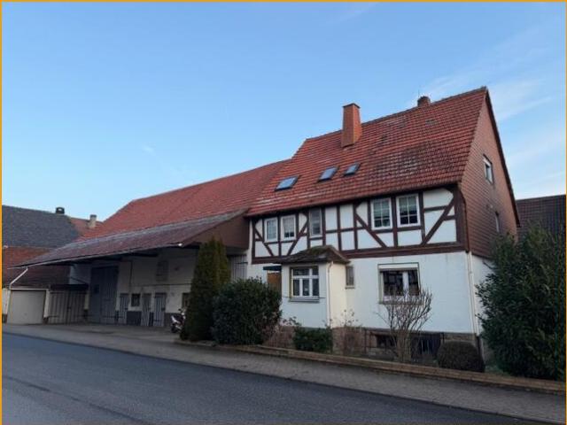 5 Schlafzimmer Haus Willingshausen Deutschland 99378236