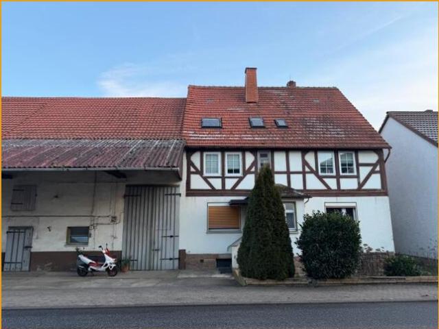 5 Schlafzimmer Haus Willingshausen Willingshausen 106096562