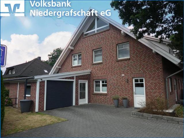 5 Schlafzimmer Haus Wilsum Deutschland 105038534