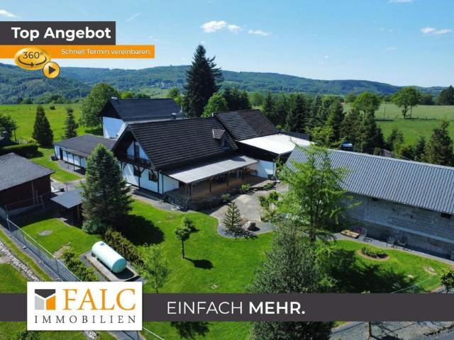 5 Schlafzimmer Haus Windeck Deutschland 91318091