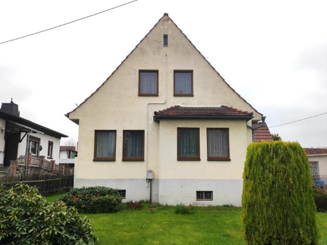 5 Schlafzimmer Haus Windischleuba Deutschland LS101775659