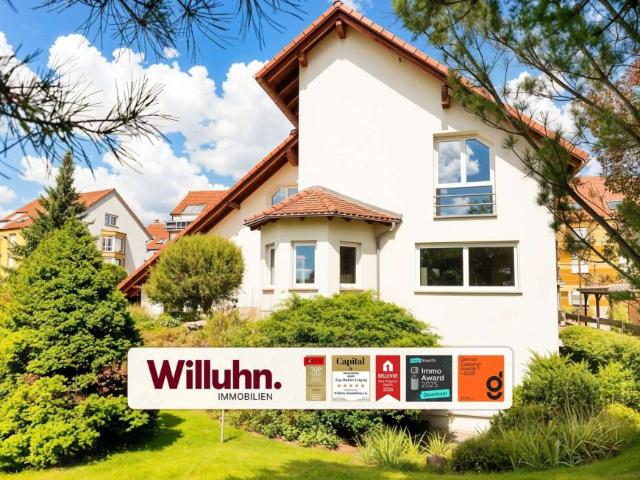 5 Schlafzimmer Haus Windischleuba Windischleuba 105757341