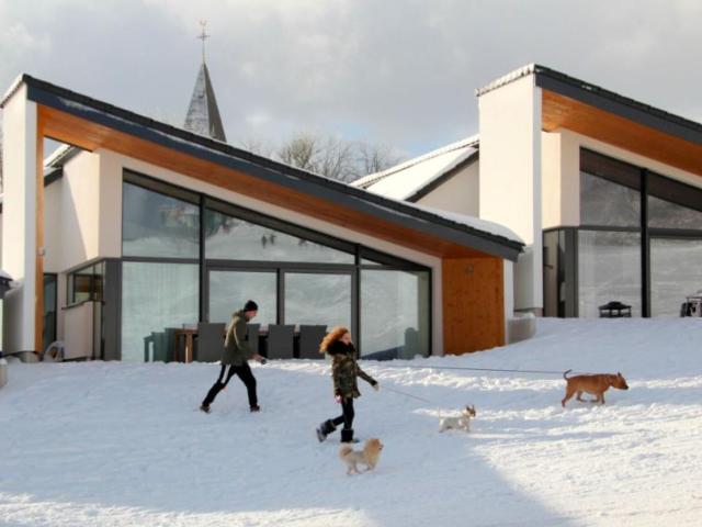 5 Schlafzimmer Haus Winterberg Deutschland LS99729500