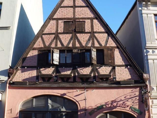 5 Schlafzimmer Haus Wismar Deutschland 97011395