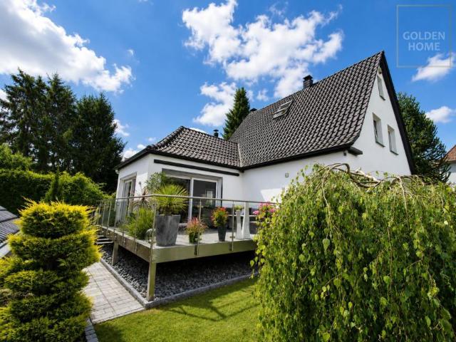 5 Schlafzimmer Haus Witten Deutschland 105073321