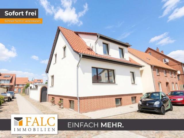 5 Schlafzimmer Haus Wittenburg Deutschland 104645847
