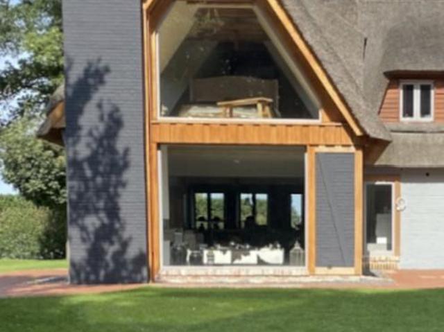 5 Schlafzimmer Haus Wittenbergen Deutschland 103960925