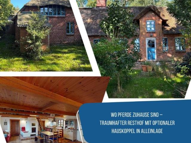 5 Schlafzimmer Haus Witzwort Deutschland 103302895